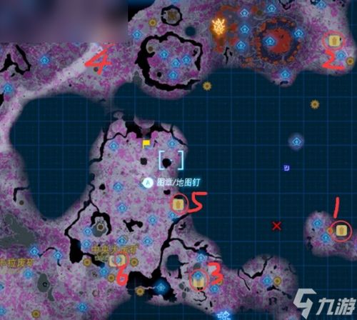 《塞尔达传说王国之泪》高效刷钱攻略：解锁财富新境界