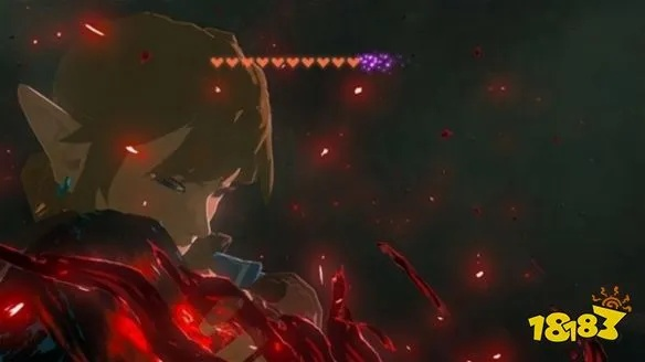 《塞尔达传说王国之泪》速通攻略：高效跳过剧情，开启全新冒险之旅