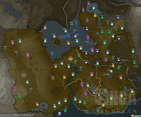 《塞尔达传说》全呀哈哈果实攻略汇总，解锁神秘新技能