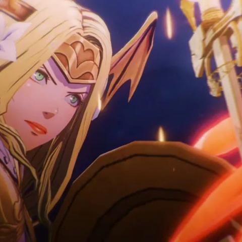 火焰套装获取攻略：揭秘《塞尔达传说王国之泪》新玩法