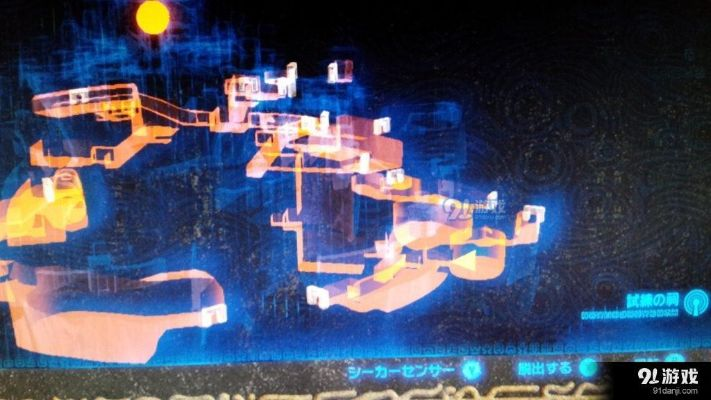 《塞尔达传说》海利亚盾速成攻略，轻松解锁新技能