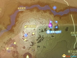 《塞尔达传说》能量套装秘籍：高效素材获取攻略大揭秘