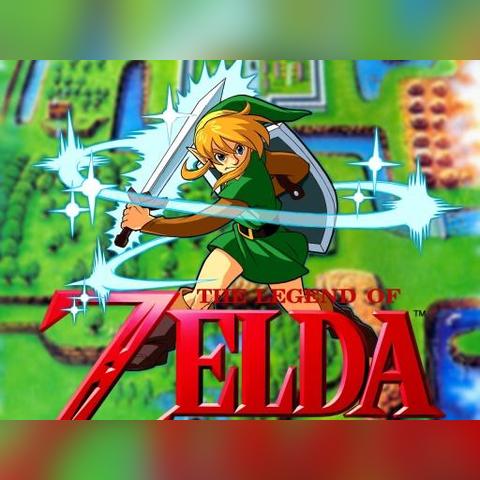 《塞尔达传说》第五贤者揭秘：王国之泪中高达贤者藏身之地