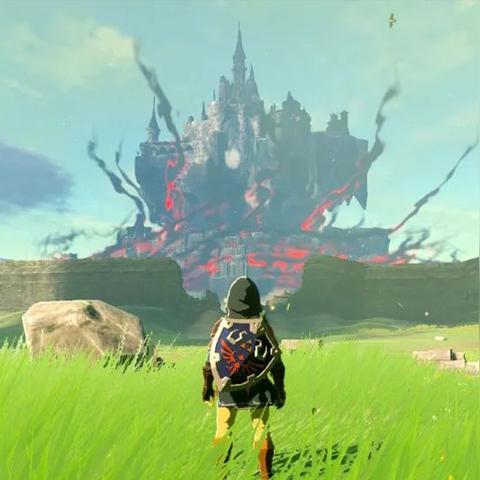 《塞尔达传说》雪域套装获取攻略：揭秘高效获取新技巧