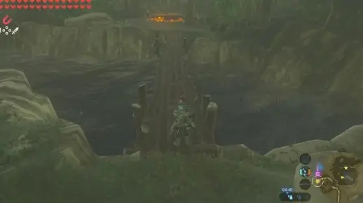 《塞尔达传说》神庙秘境探秘，树根迷宫全解析，解锁全新探险之旅