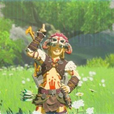 《塞尔达传说》耐久度解析：深度揭秘组合武器新奥秘