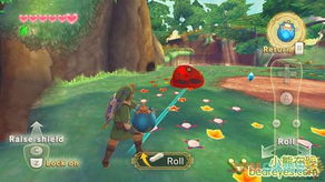 《塞尔达传说》林克时间无限打人马新攻略，解锁全新战斗体验