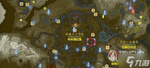 《塞尔达传说》空岛新手攻略：解锁王国之泪奥秘之旅