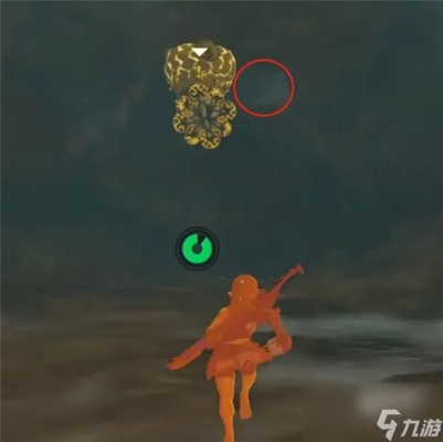 《塞尔达传说王国之泪》橡胶紧身服攻略：高效收集秘籍大揭秘