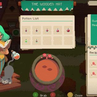 《塞尔达传说》速成秘籍：解锁三级速度药剂与料理绝学攻略