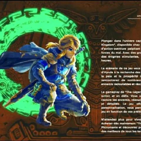 《塞尔达传说王国之泪》高效盈利攻略：揭秘全新赚钱秘籍