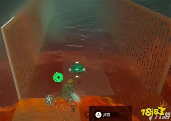 《塞尔达传说泪之秘境》兹卡罗克神庙解谜攻略全解析，解锁神秘新维度