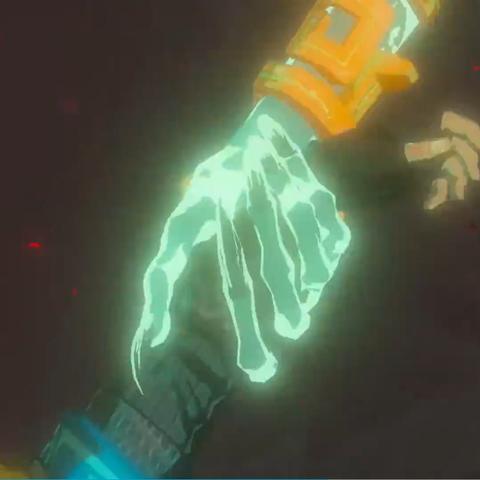 《塞尔达传说》终极挑战！破解魔王加侬多夫攻略，掌握胜利秘籍