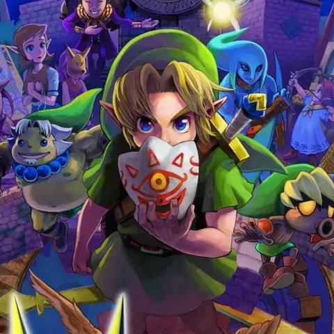 《塞尔达传说》魔吉拉面具获取攻略,探秘独特面具获取新途径 《塞尔达传说》魔吉拉面具获取攻略,探秘独特面具获取新途径