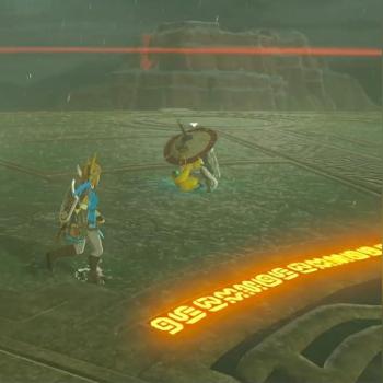 《塞尔达传说》大剑香蕉高效采集攻略，掌握黄金地点！