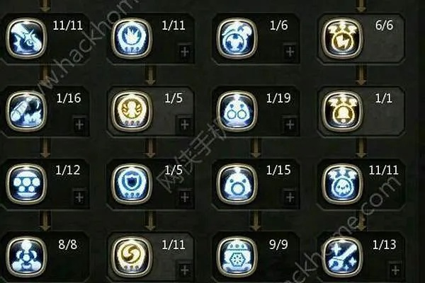 龙之谷机械师爆发流加点被暗改？2025觉醒版本实测数据揭秘