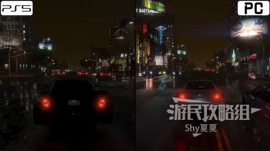 《GTAOL》画面优化秘籍：流畅度提升攻略全解析