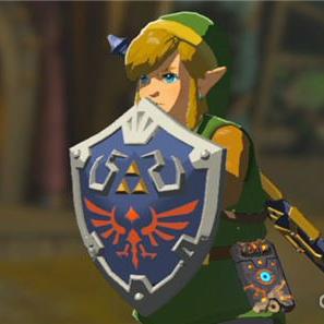 《塞尔达传说》海利亚盾攻略：高效获取最强防御秘籍