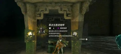 洛美岛上层迷宫终端：探寻神秘新价值