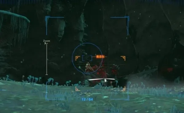 《塞尔达传说王国之泪》人马藏匿秘境，探秘攻略新视角