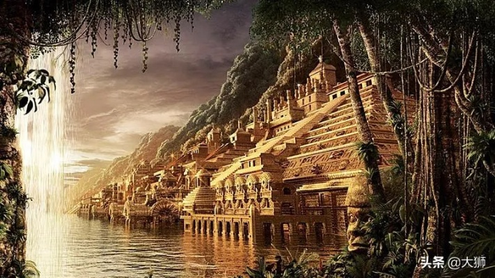 迷失的帝国，失落的黄金城是否值得你熬夜探索？