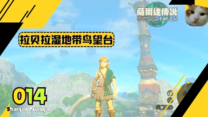 《塞尔达传说》拉贝拉湿地鸟望台逃课攻略，解锁新视野技巧大揭秘