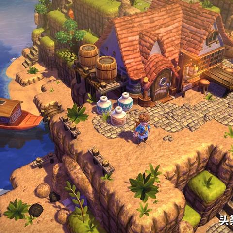 《塞尔达传说》无伤攻略揭秘：掌握新技巧轻松击败王国之泪BOSS