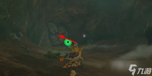 《塞尔达传说》新手必备：蛮族装与橡胶紧身衣获取攻略大揭秘