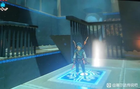 《塞尔达传说》风之神殿解谜攻略：揭秘全新通关秘籍