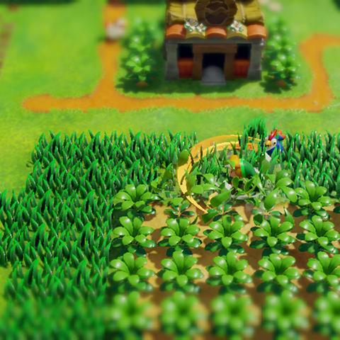 《塞尔达传说》王国之泪高效行进攻略：掌握快速赶路新技巧