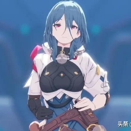 《崩坏星穹铁道》虎克攻略：打造强力阵容，解锁最强战斗力