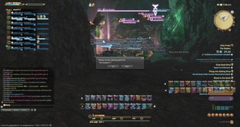 《最终幻想14》6.3版本升级大揭秘：探索全新价值体验