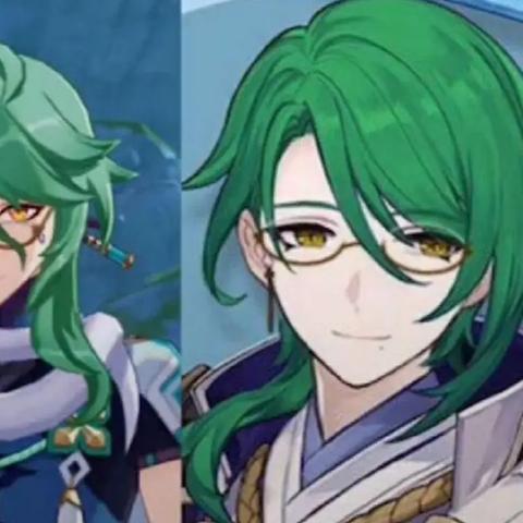 《原神》白术技能深度解析，抽取指南：白术是否值得入手？