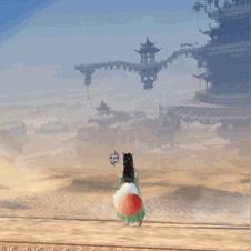 《塞尔达传说》泪马秘境探秘：全特殊高数值坐骑位置全解析