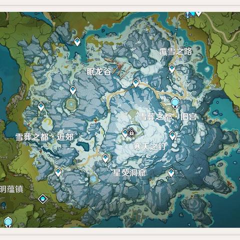 《原神》第三日巡礼攻略：解锁满奖励秘境新攻略！