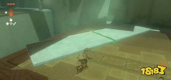 乌可乌候神庙探秘攻略：解锁王国之泪谜题新篇章