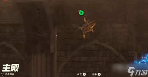 《塞尔达传说王国之泪》近卫套获取攻略，独家揭秘高效寻宝技巧