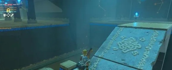 《塞尔达传说》神庙解谜攻略：兹兹乌每秘境探秘新篇章