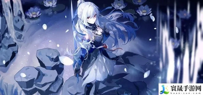 《崩坏星穹铁道》冰神养成攻略：深度解析与高效提升技巧