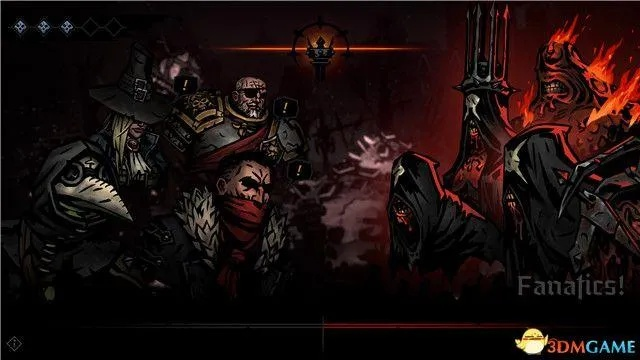 《暗黑地牢2》第四章直伤队攻略：打造无坚不摧强力阵容秘籍