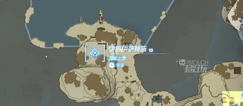 《塞尔达传说》古塔恩巴奇神庙解谜攻略，解锁全新智慧秘籍