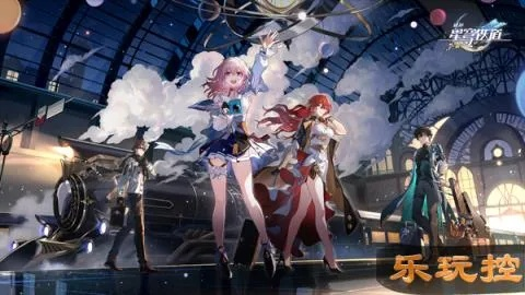 《崩坏星穹铁道》奶妈攻略：高效混沌回忆与忘却之庭战术解析