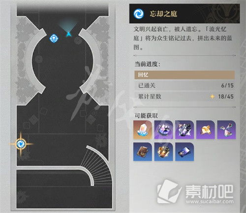 《崩坏星穹铁道》忘却之庭11-15层攻略：全新配队秘籍解锁！