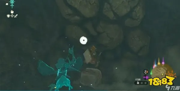 《塞尔达传说王国之泪》全攻略揭秘：泪眼寻宝秘境探秘