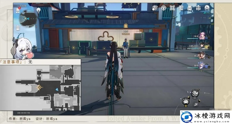 仙舟罗浮刷怪攻略：深度解析全新高效路线