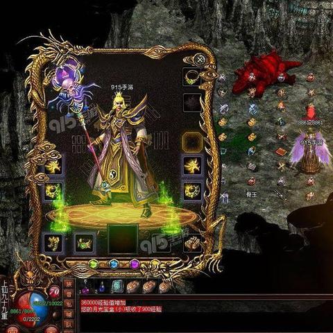 chuanqusifu惊爆，2025年顶级私服如何零风险称霸沙城？