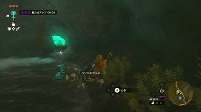 《塞尔达传说王国之泪》精灵套攻略：轻松获取全新秘籍大揭秘