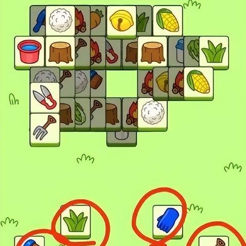 《羊了个羊》通关攻略：揭秘5月8日全新挑战技巧！