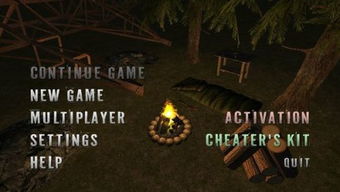 深空幸存者狂热体验，揭秘沉浸式真游戏新境界