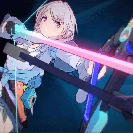 星神巡猎：揭秘《崩坏星穹铁道》宇宙探险新篇章